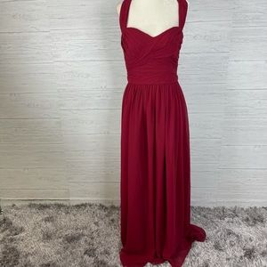 Monique Lhuillier Bridesmaids Dress